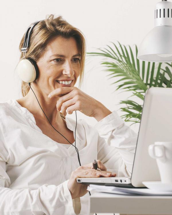 Evergreen Academy Schulung